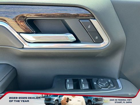 New 2026 GMC Sierra 1500 Elevation w/ Max Trailering Package image 23