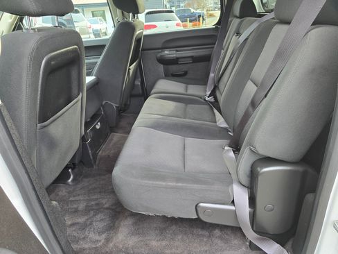 Used 2014 Chevrolet Silverado 2500 LT image 27