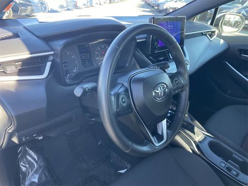 Certified 2024 Toyota Corolla SE image 20