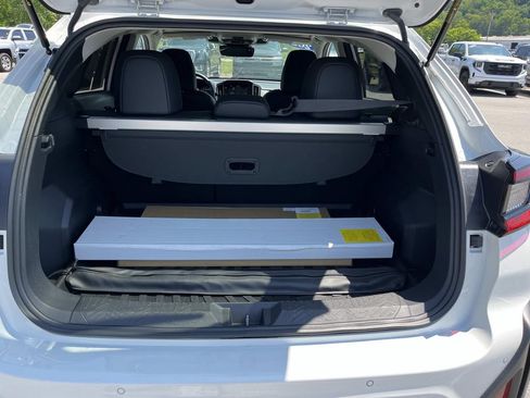 Certified 2025 Subaru Crosstrek 2.5i Limited w/ Crosstrek Mirror Package AWD/4WD image 21