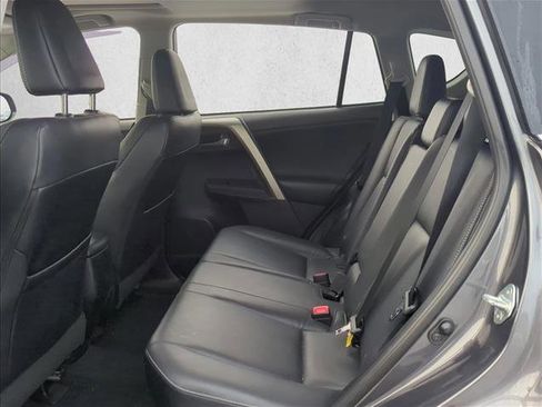 Used 2015 Toyota RAV4 Limited image 23
