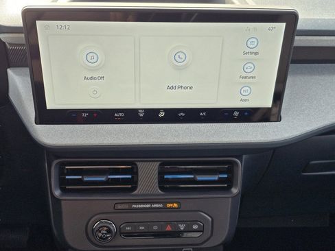 New 2026 Ford Maverick XLT w/ Equipment Group 301A image 4