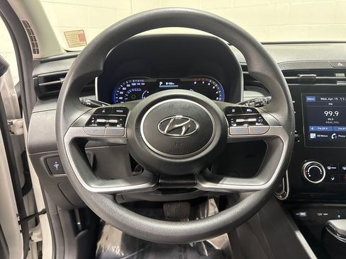 Used 2023 Hyundai Tucson SEL image 39