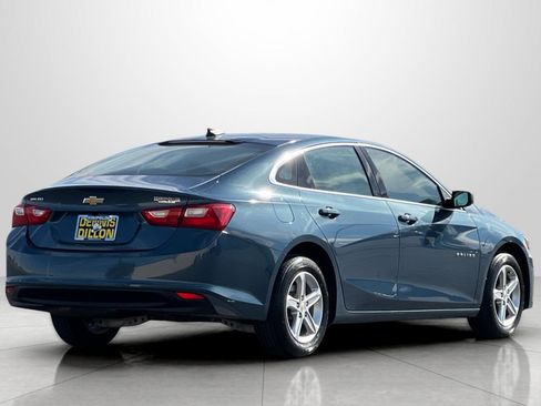 Used 2024 Chevrolet Malibu LS image 5