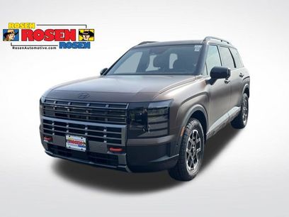 New 2026 Hyundai Palisade XRT Pro