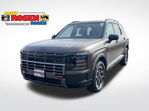 New 2026 Hyundai Palisade XRT Pro AWD/4WD image 1