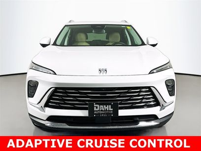 Used 2024 Buick Envision Preferred