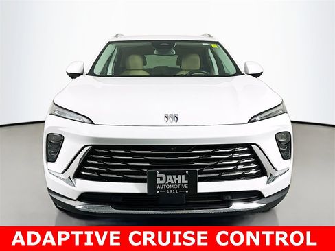 Used 2024 Buick Envision Preferred image 3