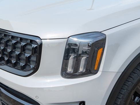Certified 2024 Kia Telluride SX X-Pro AWD/4WD image 16
