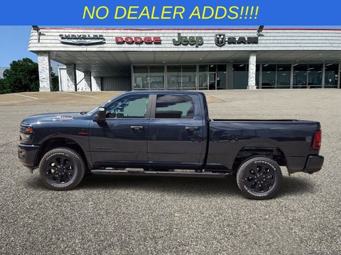 New 2026 RAM 2500 Lone Star AWD/4WD image 3