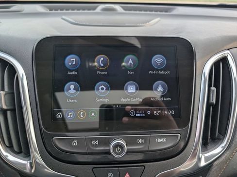 Used 2024 Chevrolet Equinox Premier FWD image 17