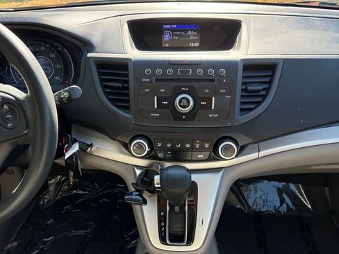 Used 2013 Honda CR-V LX image 17