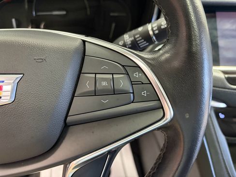 Used 2019 Cadillac XT5 Luxury AWD/4WD image 15