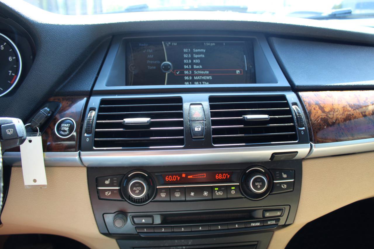 Used 2013 BMW X5 xDrive35i AWD/4WD image 16