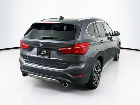 Used 2021 BMW X1 sDrive28i w/ Convenience Package image 9