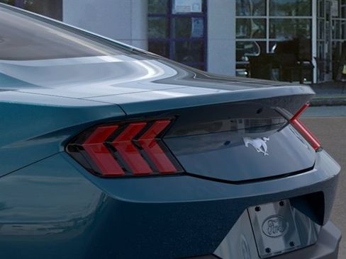 New 2026 Ford Mustang Premium RWD image 22