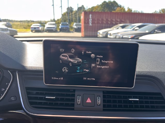 Used 2018 Audi Q5 2.0T Premium Plus AWD/4WD image 23