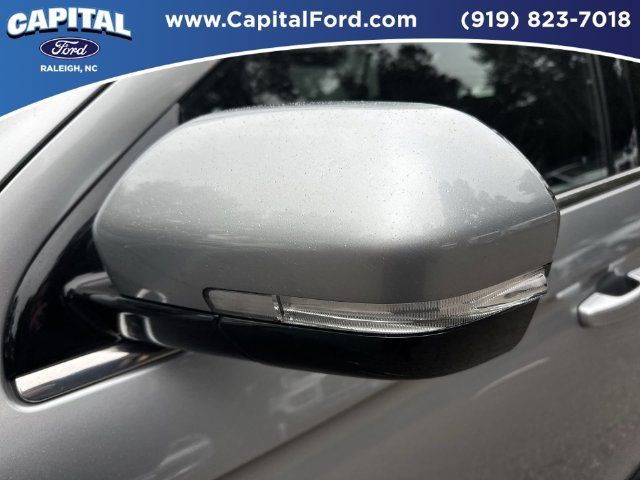 Certified 2021 Ford Expedition XLT RWD image 12