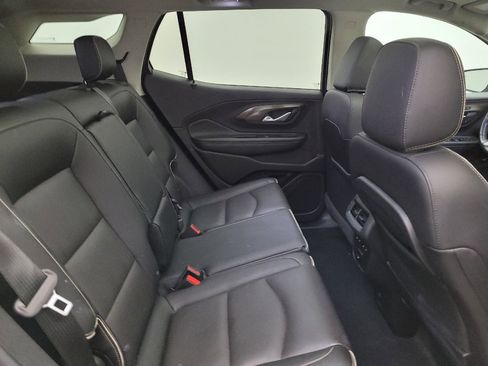 Used 2018 GMC Terrain Denali w/ Advanced Safety Package AWD/4WD image 19