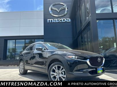 New 2025 MAZDA CX-30 AWD 2.5 S w/ Preferred Package