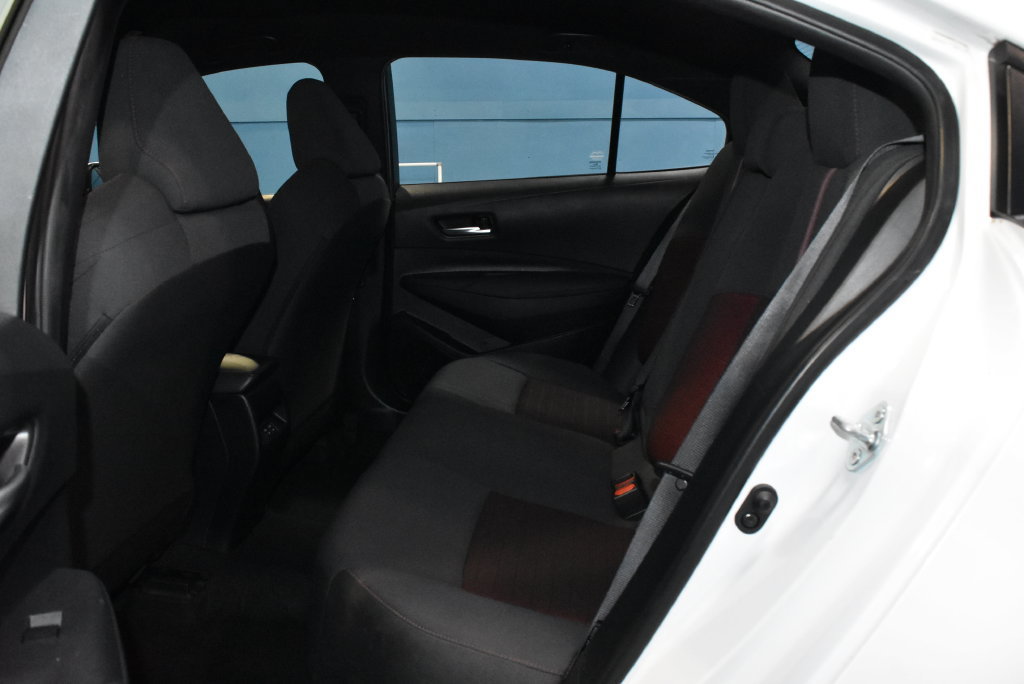Used 2024 Toyota Corolla SE FWD image 19