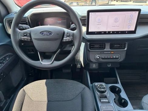 New 2026 Ford Maverick XL w/ Equipment Group 101A AWD/4WD image 17