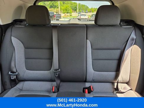 Used 2025 Chevrolet TrailBlazer LT AWD/4WD image 10