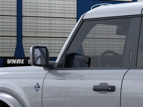 New 2026 Ford Bronco Outer Banks AWD/4WD image 22