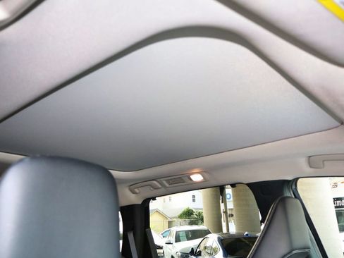 Used 2023 INFINITI QX60 Luxe w/ Cargo Package AWD/4WD image 51