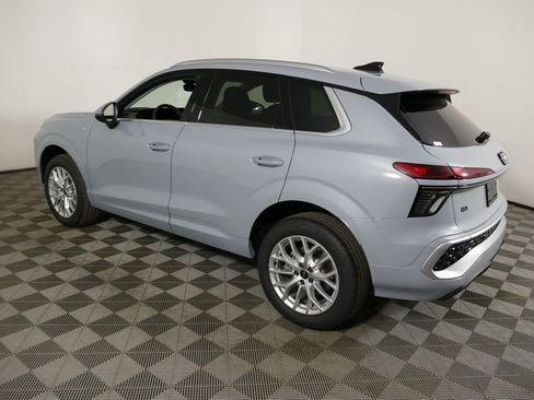 New 2026 Audi Q3 quattro 2.0T image 23