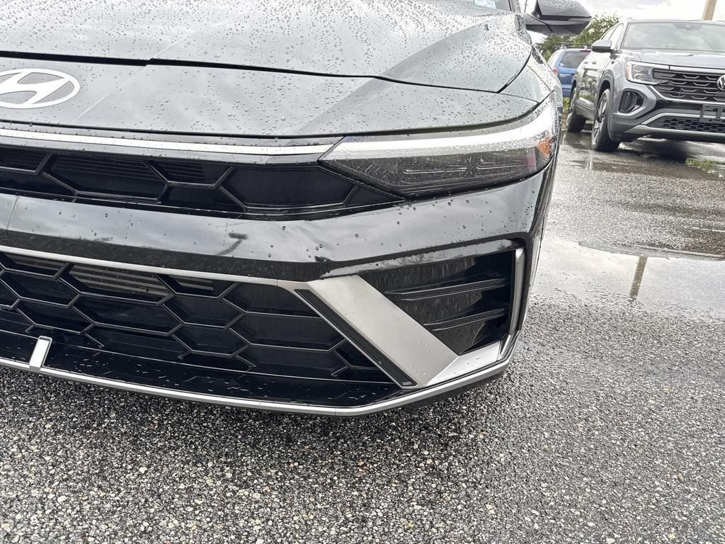 Used 2024 Hyundai Elantra N Line FWD image 10