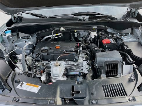 Used 2024 Honda HR-V Sport image 29