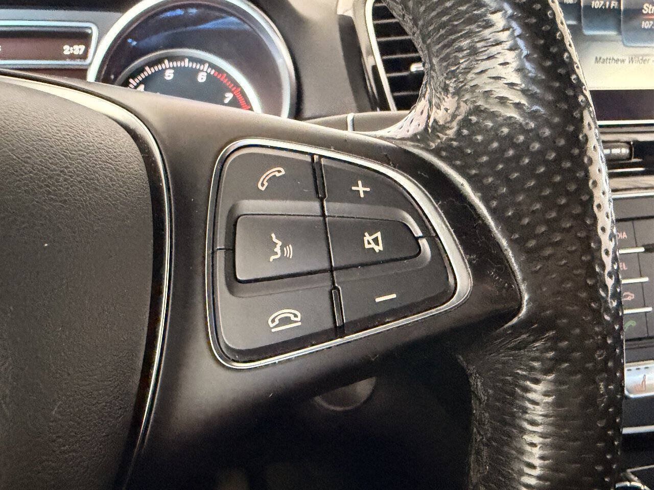 Used 2018 Mercedes-Benz GLE 350 4MATIC image 25