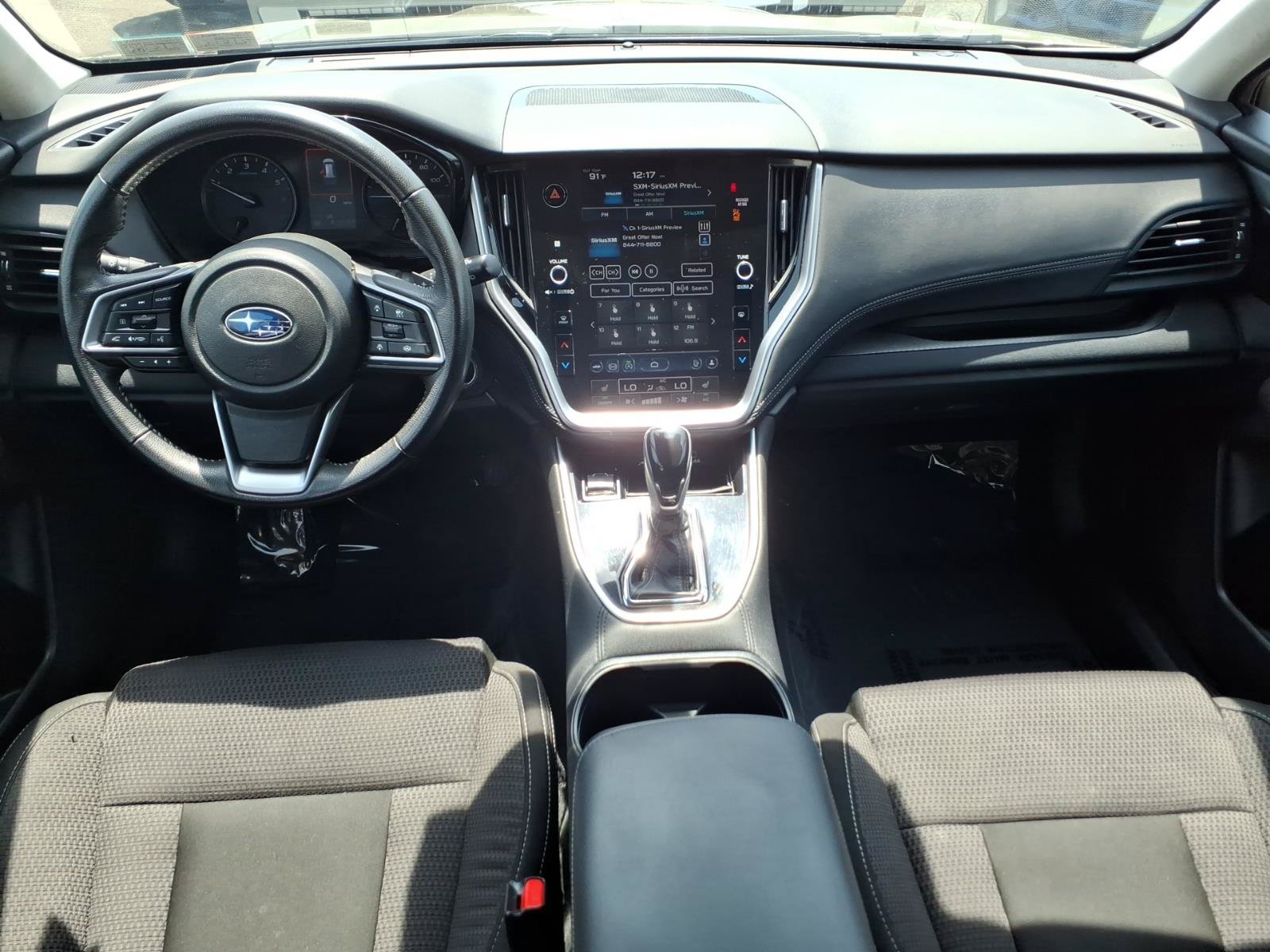 Used 2023 Subaru Outback Premium AWD/4WD image 14