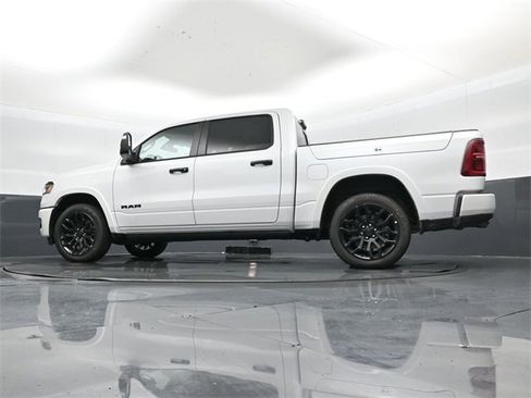 New 2025 RAM 1500 Limited image 36