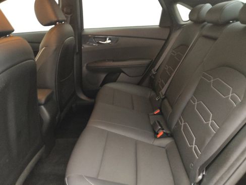 Used 2021 Kia Forte GT-Line image 18