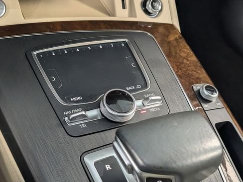 Used 2020 Audi Q5 2.0T Premium Plus w/ Premium Plus Package image 22