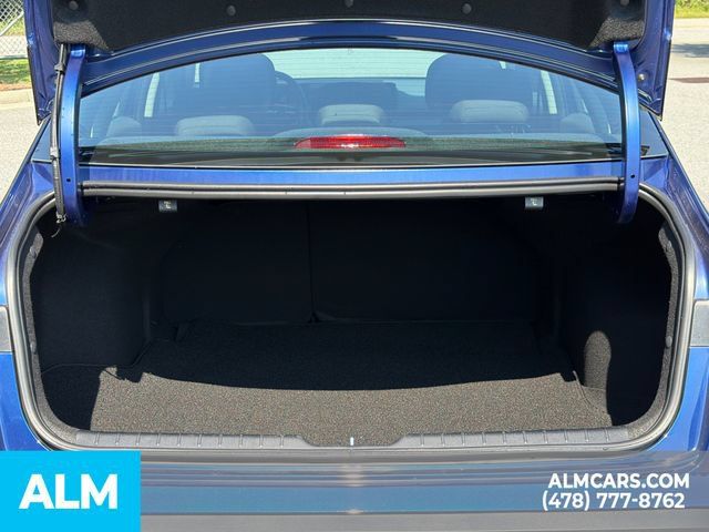 Used 2025 Kia K4 FWD image 21