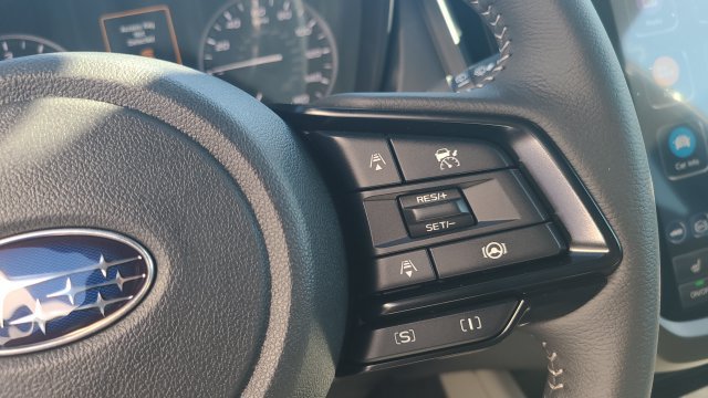 New 2026 Subaru Forester Premium AWD/4WD image 20