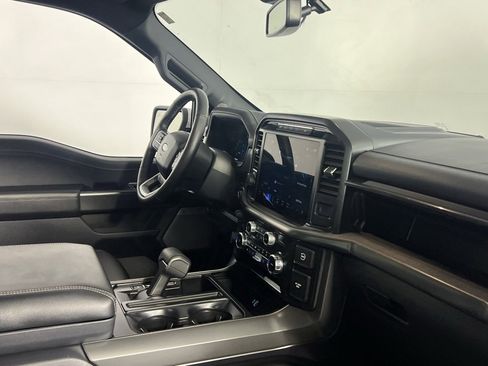 Used 2024 Ford F150 Lariat w/ Bed Utility Package image 33