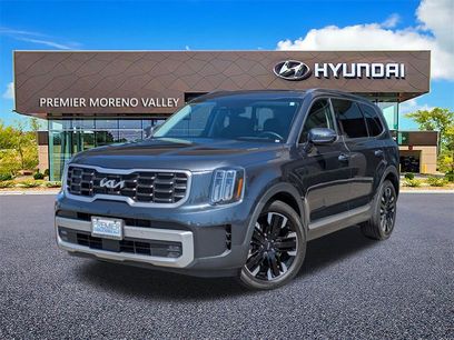 Used 2023 Kia Telluride SX Prestige