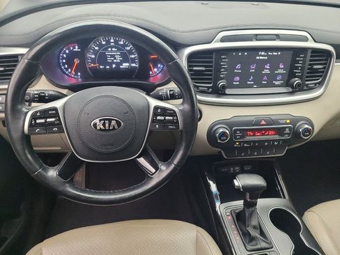 Used 2019 Kia Sorento EX w/ EX Touring Package image 22
