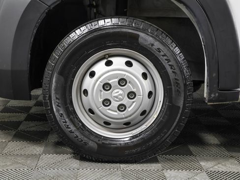 Used 2023 RAM ProMaster 2500 FWD image 20