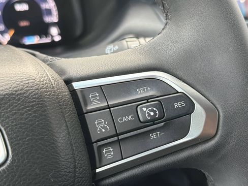 Used 2023 Jeep Compass High Altitude image 20