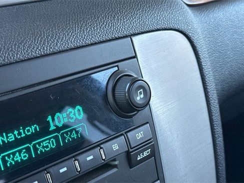 Used 2013 GMC Sierra 2500 SLT w/ SLT Convenience Package image 32