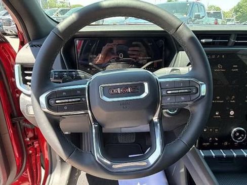 New 2026 GMC Terrain Elevation w/ Black Edition AWD/4WD image 27