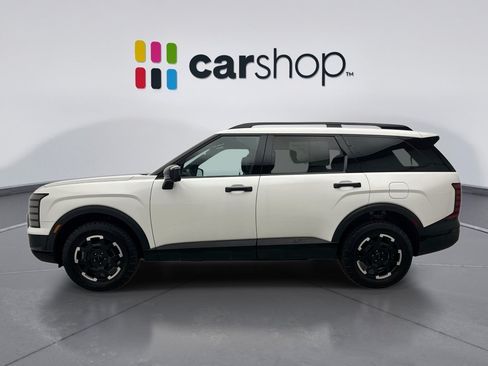 Used 2026 Hyundai Palisade XRT Pro AWD/4WD image 2