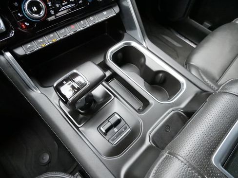 Used 2022 GMC Sierra 1500 Denali AWD/4WD image 18