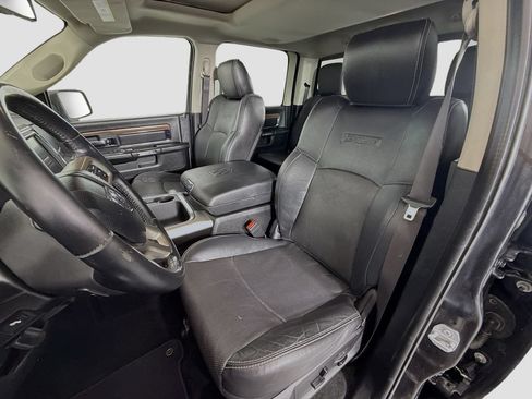Used 2015 RAM 1500 Laramie w/ Convenience Group AWD/4WD image 21