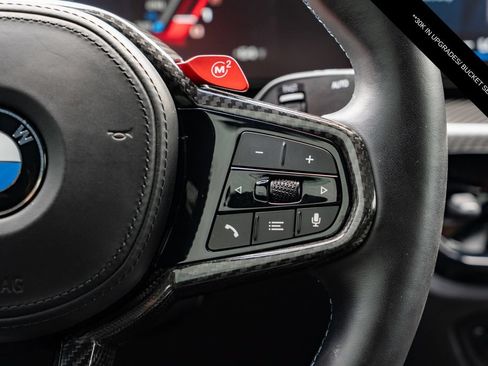 Used 2025 BMW M2 w/ Carbon Package RWD image 14